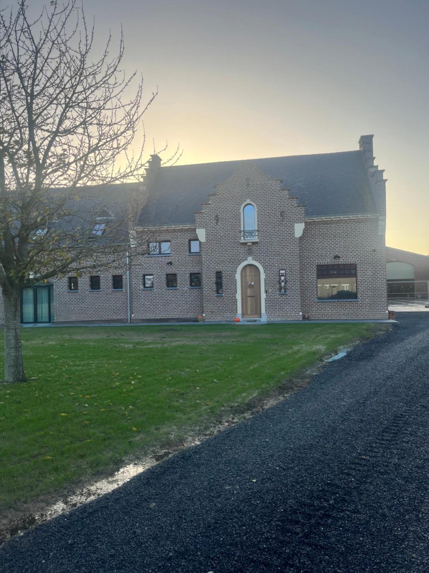 B&B Schaliendak Kortenberg Exterior foto